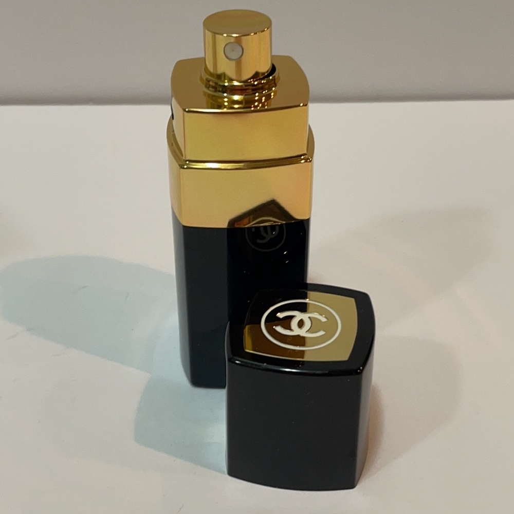 CHANEL  N°5 EAU DE TOILETTE - Picture 5 of 6
